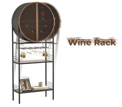 Wine Rock
