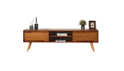 Wood Tv Ünitesi