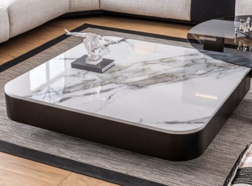 Marble Orta Sehpa