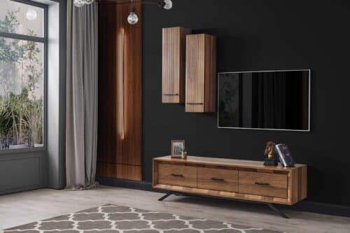 001MNO049 TV ÜNİTESİ