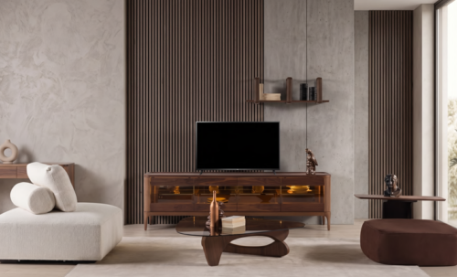 C1TRH21T27 OLAF TV UNİTESİ