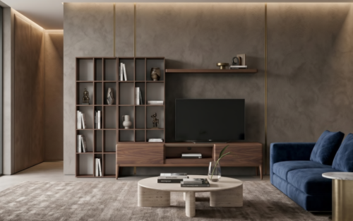 C1TRH28T27 OLİAN TV UNİTESİ