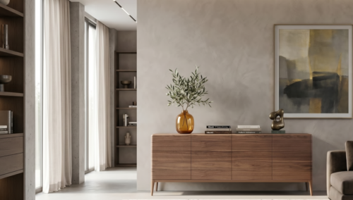 C1TRH29T27 OLİAN KONSOL